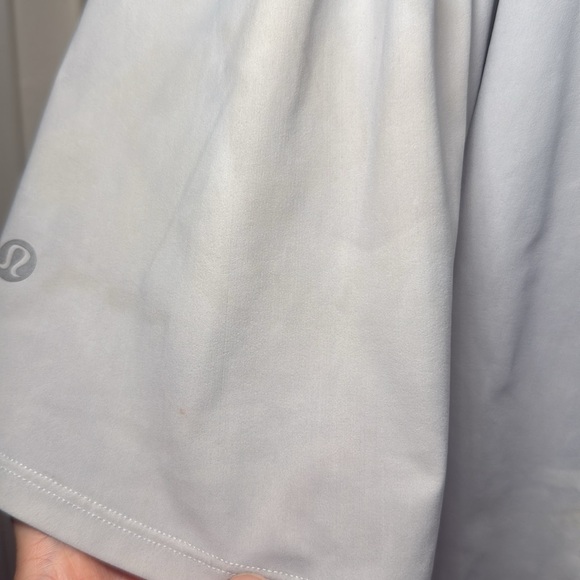 Lululemon tennis skirt. Size 10. - Picture 7 of 12